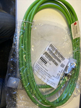 Siemens 6FX5002-2DC20-1AD0 Signalleitung DRIVE-CLiQ MOTION-CONNECT 500 – 3m – NE2