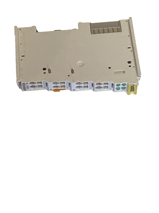 Beckhoff KL1104 | 4-Kanal Digital Eingangsklemme 24V DC | Gebraucht3