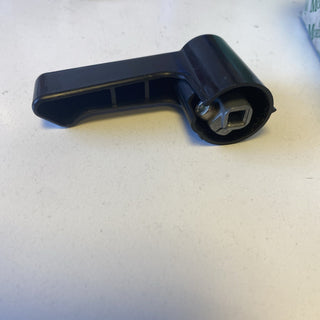 Klockner-Moeller H6U-SW Türkupplungsgriff NZM4/NZM62