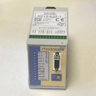 ADESYS MODALARM TR- R213-632-1 (ALARMMODUL) -0