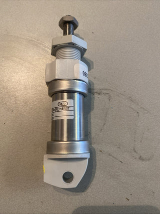 Aventics 1332501000 Minizylinder ICM-DA-025-0012-M Edelstahl Zylinder NEU Sonsti