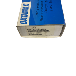 Original Datamax / Kyocera Druckkopf KST-163-12MTL10-DMX2 (300 dpi) – NEU4