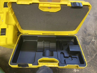 Original Wacker Neuson Transportkoffer für Abbruchhammer EH 9 magic4