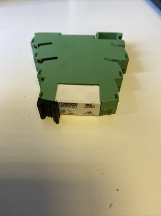 1x Phoenix Contact PLC-BSC- 12DC/21HC Relaissockel 14mm 2967769 High Current GEB6