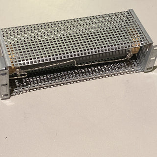 Frizlen FZG 300x65-100 Bremswiderstand 100 Ohm 400W geb7