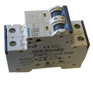 Siemens Sentron 5SY4220-6 Leitungsschutzschalter B20 2-polig 10kA – NEU ohne OVP