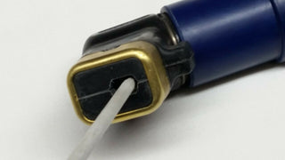 Progress  400 Elektrodenhalter Schweisser1