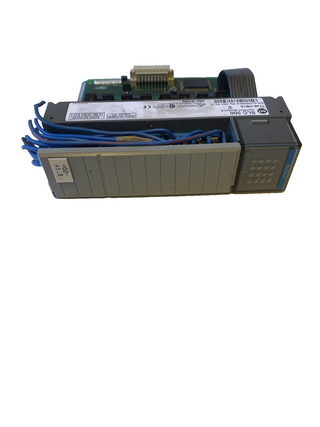 1746-OB16 AB PLC Output Module SLC 500 Series0