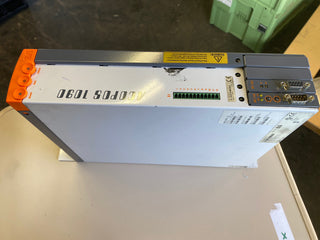 B&R ACOPOS 1090 Servo Drive 8V1090.00-2 Rev. O0 + AC110 + AC122 | NEUWERTIG2
