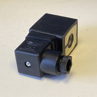 PARKER 481865A5 F DZ02A5 Magnetventilspule 110V 50Hz - unbenutzt,2