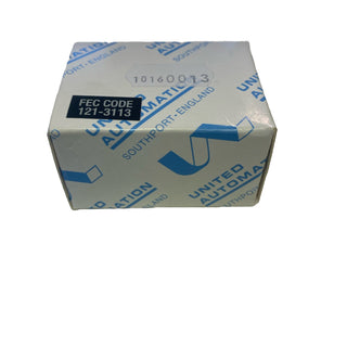 United Automation CSR2-15E Leistungsregler (121-3113) – NEU & OVP0