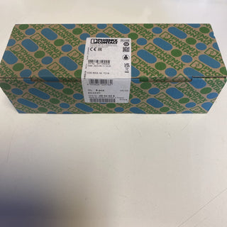 Phoenix Contact EO-CF/PT (0804038) Schaltschrank-Steckdose – NEU & OVP1
