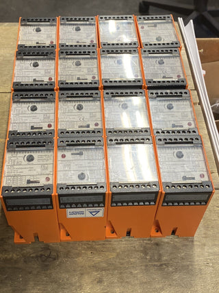 IFM A300 Stillstandswächter Monitor AZ 33-B (Bestell-Nr. DA0001) – Gebraucht8