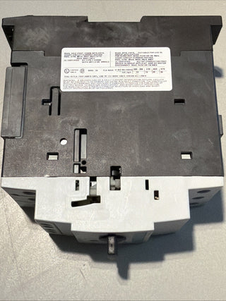 Siemens SIRIUS Leistungsschalter 3RV1031-4EA10 | 22-32A Motorschutz3