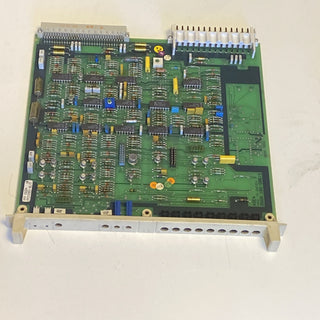 ASEA Control Board 2668-180-586/1 | YYT 102D Servo-Steuerkarte | ABB Robotics1