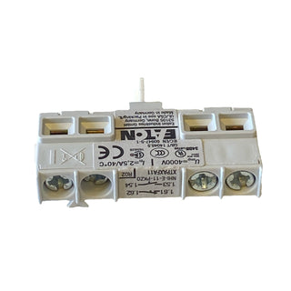 Eaton 082882 Hilfsschalter NHI-E-11-PKZ0 – NEU & OVP0