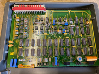 Ferag EX 186.4 (526.284) Leiterplatte PCB neu ohne OVP1
