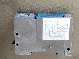 Festo PEV-W-S-LED-GH Druckschalter 1526162