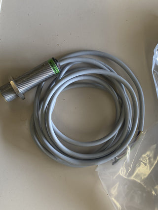 Turck BI5-M18-RZ3X Induktiver Näherungsschalter | M18 | NEU & UNGEBRAUCHT3