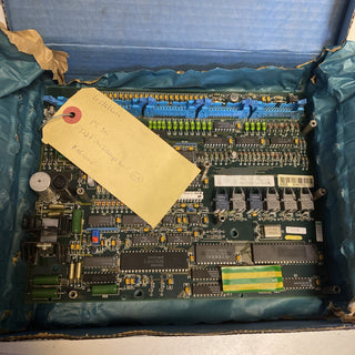 ABB SAFT 188 IOC Control Board | 58125067E | Geprüft & Funktionsfähig1
