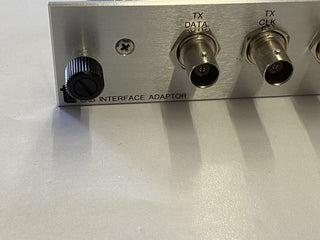 TTC 41910 - Labor-Schnittstellenadapter1