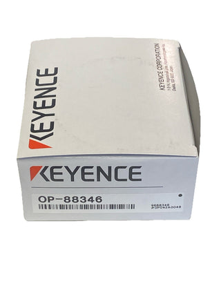 Keyence OP-88346 Original Montagewinkel für IX-Serie Sensoren IX-055 IX-080 IX-1