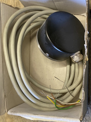 Encoder Baumer Electric Bdf 03.24G250-6-53