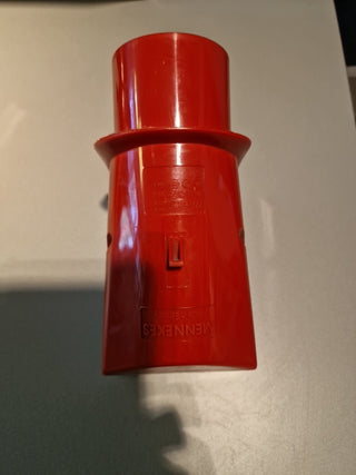 Mennekes 3266 CEE Stecker 32A 3P+N+E 240/415V 6h neu1