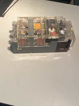 Moeller (Eaton) NZM9-315 / ZM9-315 Leistungsschalter | 3-polig | 315A | Geprüft7