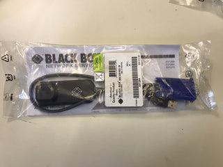 APC KVM 2G USB Server module Black Box (724) 746-55000