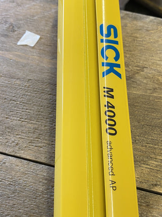 Sick M40Z-025003RB0 Lichtschranke Lichtvorhang 1200115 neu2