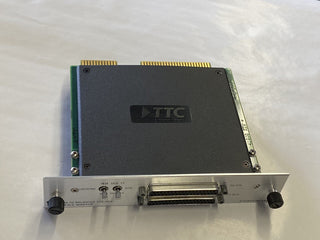 TTC MIL-188-114 Balanced DTE/DCE Interface Adapter2