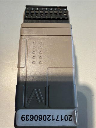 1x Westermo ID-90 HV V90 Industrielles Modem Interface Konverter GEBRAUCHT1