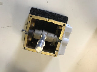 HBC-radiomatic Joystick JS200000 – Original Ersatzteil2