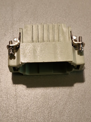 Harting 09160423001 Han DD 42+ Stifteinsatz neu3