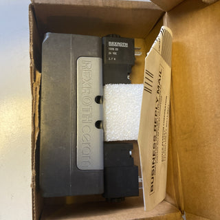 BOSCH Rexroth R4320060792