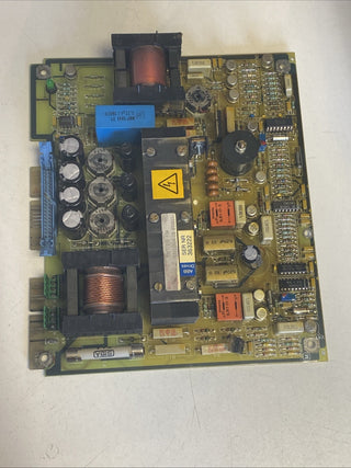 ABB Stromberg 5761149-9M / SAFT-110-POW Platine – Ungeprüft / Ersatzteil1