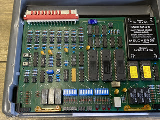 Ferag Leiterplatte Print 04628 PCB Steuerplatine neu ohne OVP0