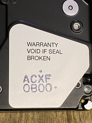 Quantum Dell 6.4GB IDE 3.5" HDD 5400rpm neu ohne OVP1
