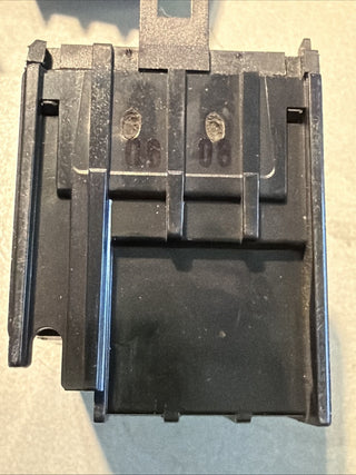 Telemecanique LR2K0305 TeSys thermisches Überlastrelais 0,54-0,8A – Gebraucht2