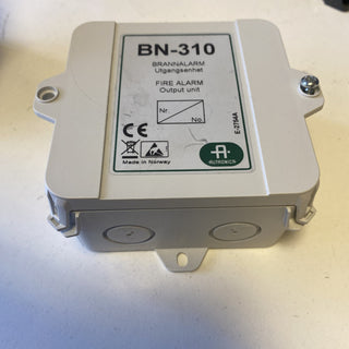 Autronica Einrelais-Ausgangseinheit BN-3100