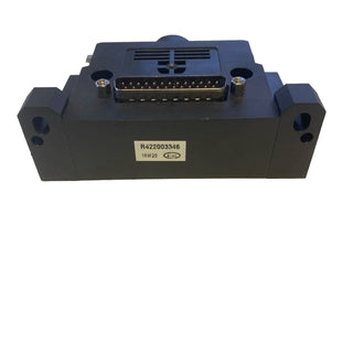 AVENTICS™ Endplatten-Bausatz für D-Sub R4220033464