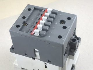 ABB A75-30 Contactor 220-230V 50Hz / 230-240V 60Hz0