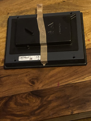 B&R 5AP1120.0702-C01 Automation Panel Display Unit, 7" WVGA Single-Touch5