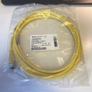 Woodhead 804000D01M040 1200650366 4P 3A 4M Kabelsatz1