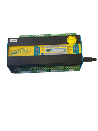 Frenzel + Berg EASY 2004 CA | Kompakt-SPS Steuerung | CANopen | Gebraucht0