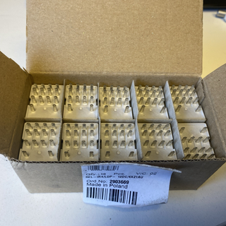 10 Stück Phoenix Contact Relais 2903669 – NEU & OVP0