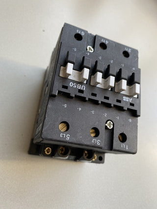 ABB UB50 Leistungsschütz  400V1