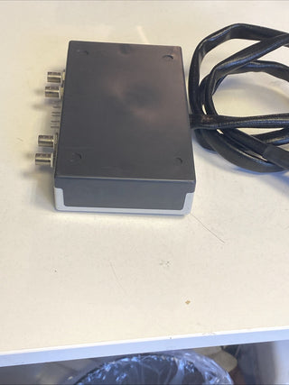 ABB SAFT 154 DAC (57449586) Automatisierungsmodul – Top Zustand!4