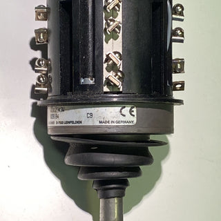 Euchner Joystick WES1234DW (Art.-Nr. 028184) – Gebraucht6